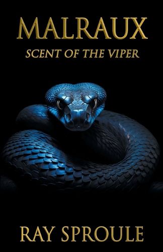 Cover image for Malraux