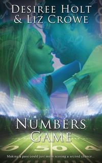 Cover image for Numbers Game