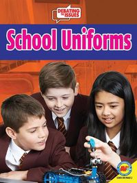 Cover image for School Uniforms