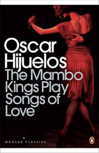 Cover image for The Mambo Kings Play Songs of Love