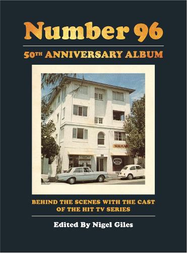 Number 96: 50th Anniversary Album