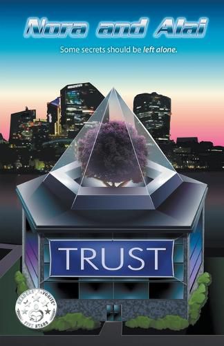 Cover image for Trust