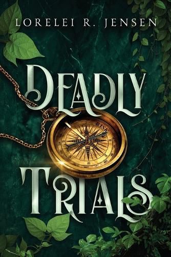 Cover image for Deadly Trials