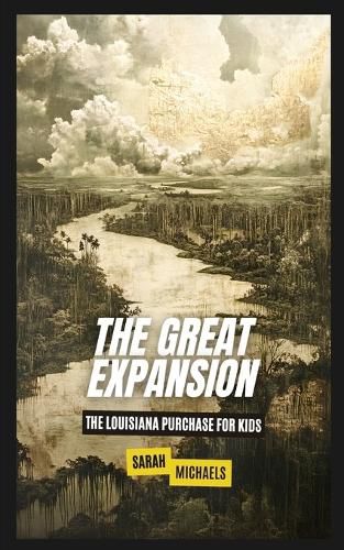 Cover image for The Great Expansion