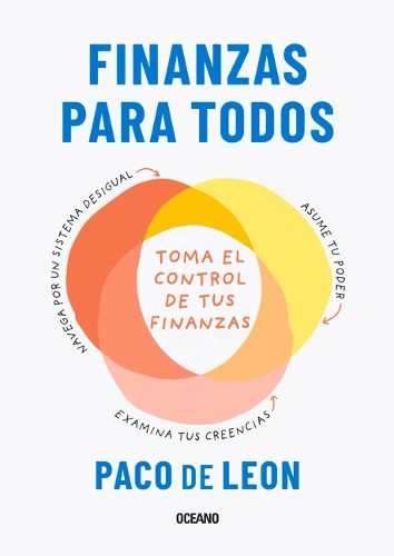 Cover image for Finanzas Para Todos.