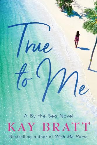 Cover image for True to Me