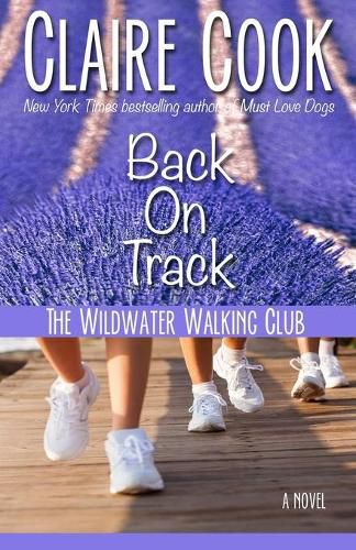 Cover image for The Wildwater Walking Club: Back on Track: Book 2 of The Wildwater Walking Club series
