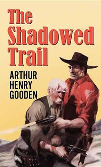 Cover image for The Shadowed Trail