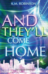 Cover image for And They'll Come Home