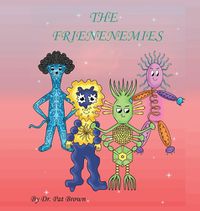 Cover image for The Frienenemies