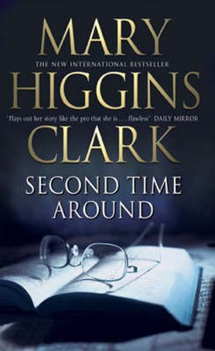 Cover image for Second Time Around