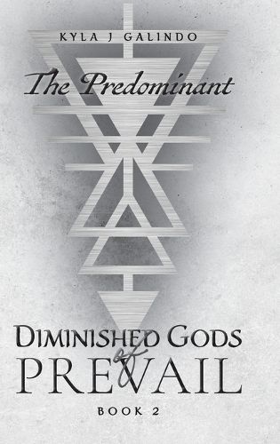 Cover image for Diminished Gods of Prevail