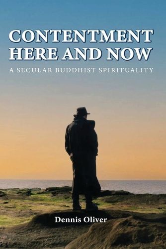 Cover image for Contentment Here and Now