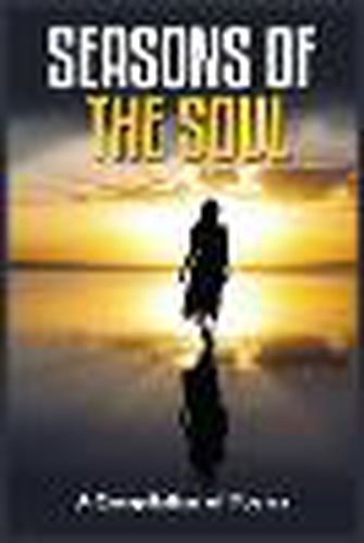 Cover image for Seasons of the Soul