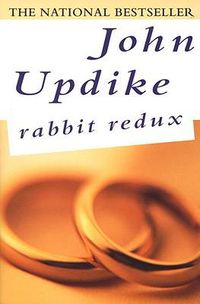 Cover image for Rabbit Redux