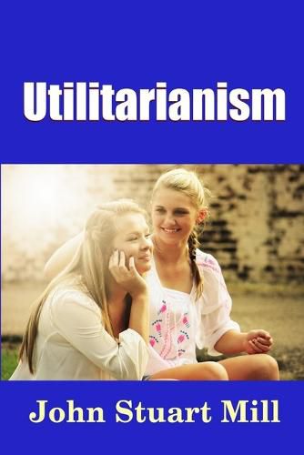 Cover image for Utilitarianism