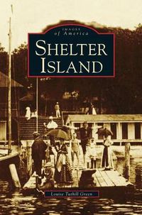 Cover image for Shelter Island