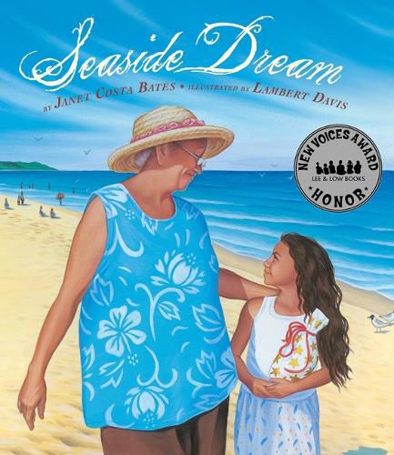 Cover image for Seaside Dream