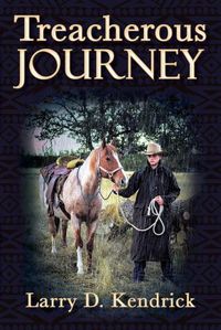 Cover image for Treacherous Journey