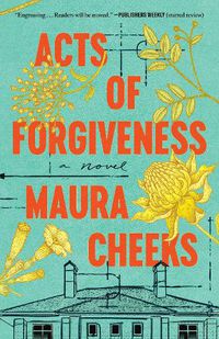 Cover image for Acts of Forgiveness