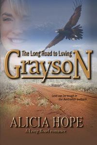 Cover image for The Long Road to Loving Grayson