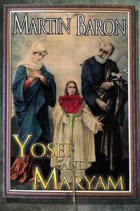 Cover image for Yosef and Maryam