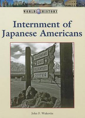 Internment of Japanese Americans