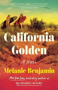 Cover image for California Golden