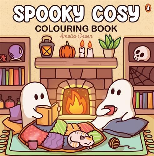 Spooky Cosy