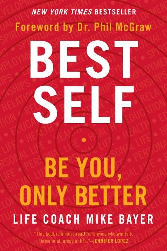 Best Self: Be You, Only Better