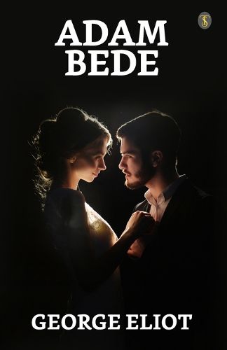 Cover image for Adam Bede