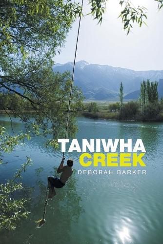 Cover image for Taniwha Creek