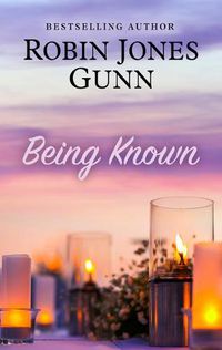 Cover image for Being Known