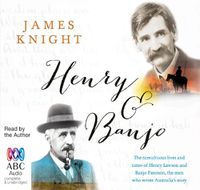 Cover image for Henry & Banjo