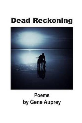 Cover image for Dead Reckoning: Poems