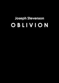 Cover image for Oblivion