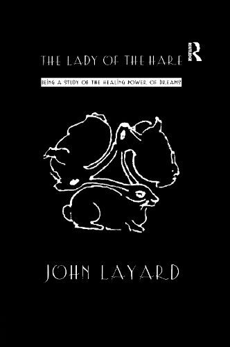 Cover image for Lady Of The Hare