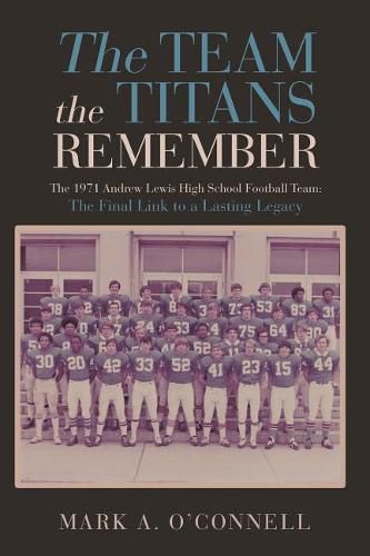 The Team the Titans Remember