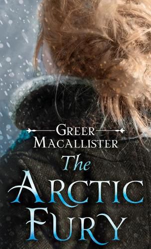 Cover image for The Arctic Fury