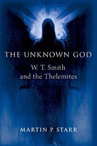 Cover image for The Unknown God