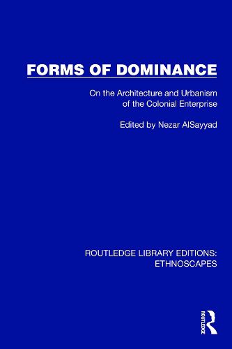 Cover image for Forms of Dominance