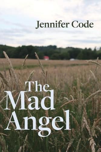 Cover image for The Mad Angel