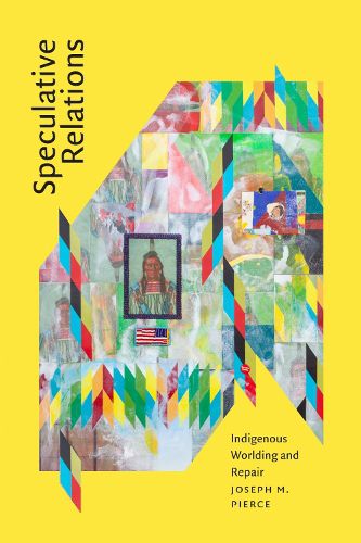 Cover image for Speculative Relations