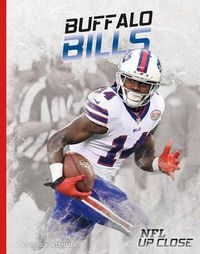 Cover image for Buffalo Bills