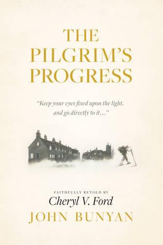 Cover image for The Pilgrim's Progress