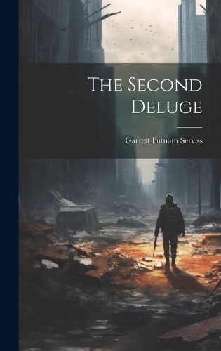 Cover image for The Second Deluge