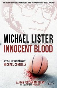 Cover image for Innocent Blood