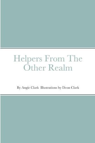 Cover image for Helpers From The Other Realm