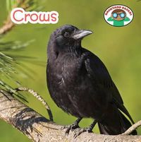 Cover image for Crows