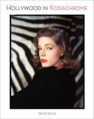 Cover image for Hollywood in Kodachrome